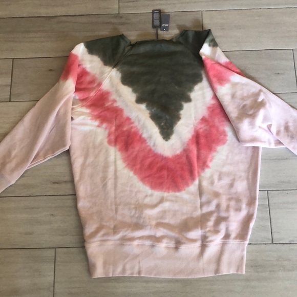 Sweatshirt - Picture 3 of 3